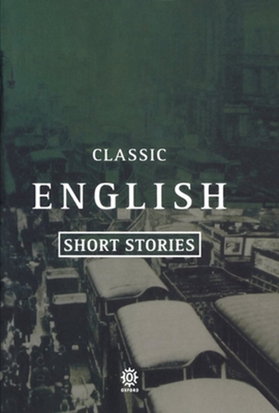 Modern English Short Stories, 1930-1955