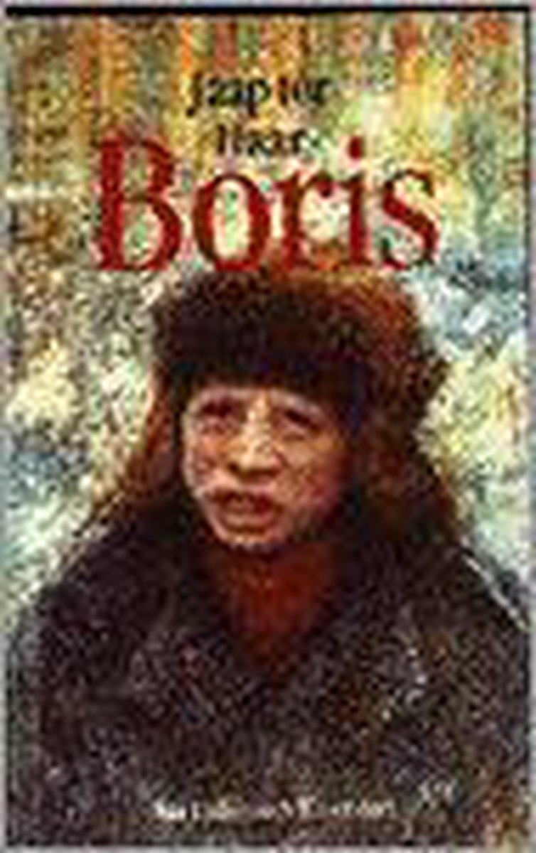 Jaap Ter Haar Boris thumbnail