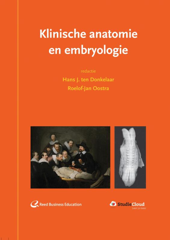 Klinische Anatomie En Embryologie thumbnail