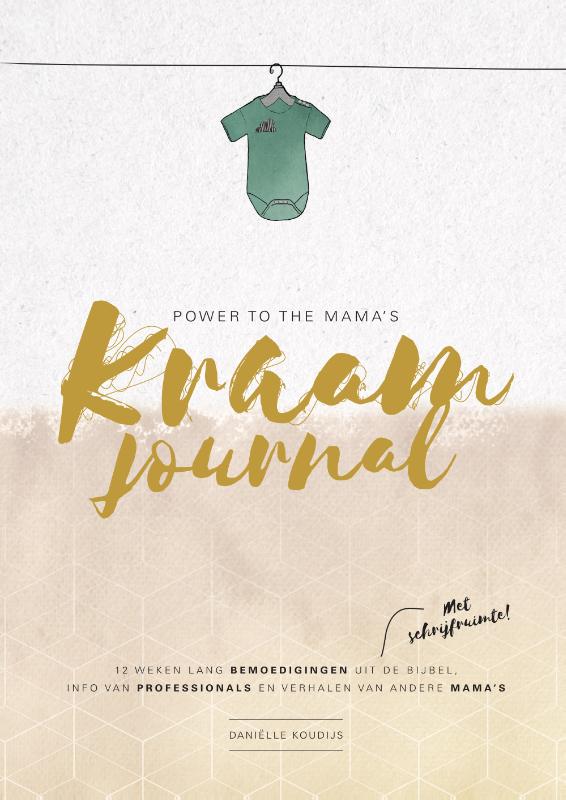 boekenbalie_9789058041258_cover Power to the Mama's Kraamjournal