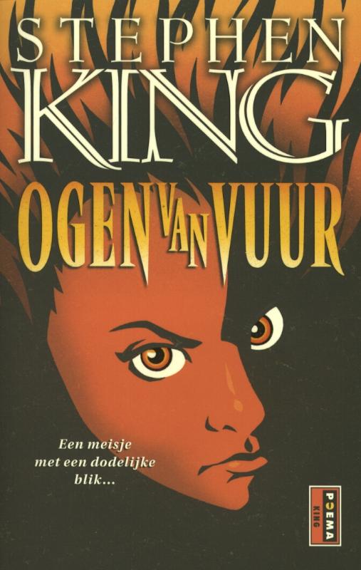 Ogen van vuur