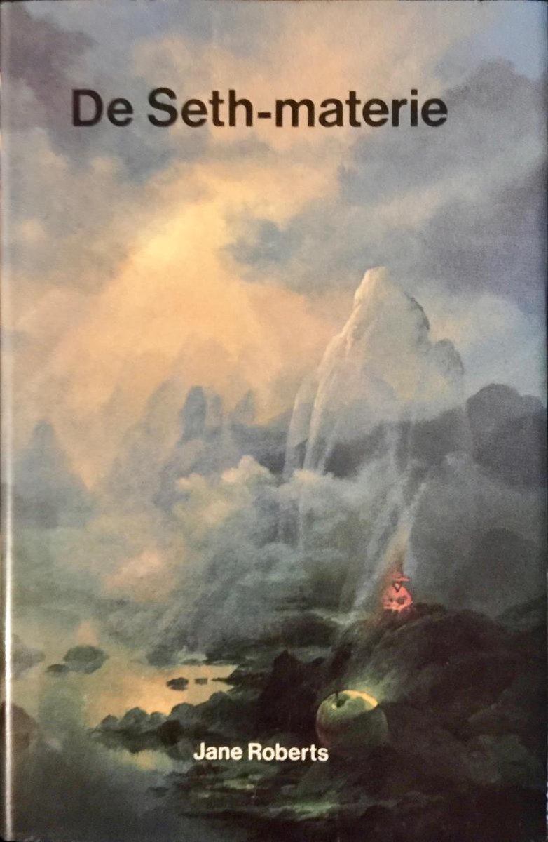 boekenbalie_9789020255331_cover De Seth-materie / New age