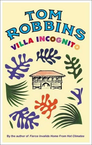 The Villa Incognito