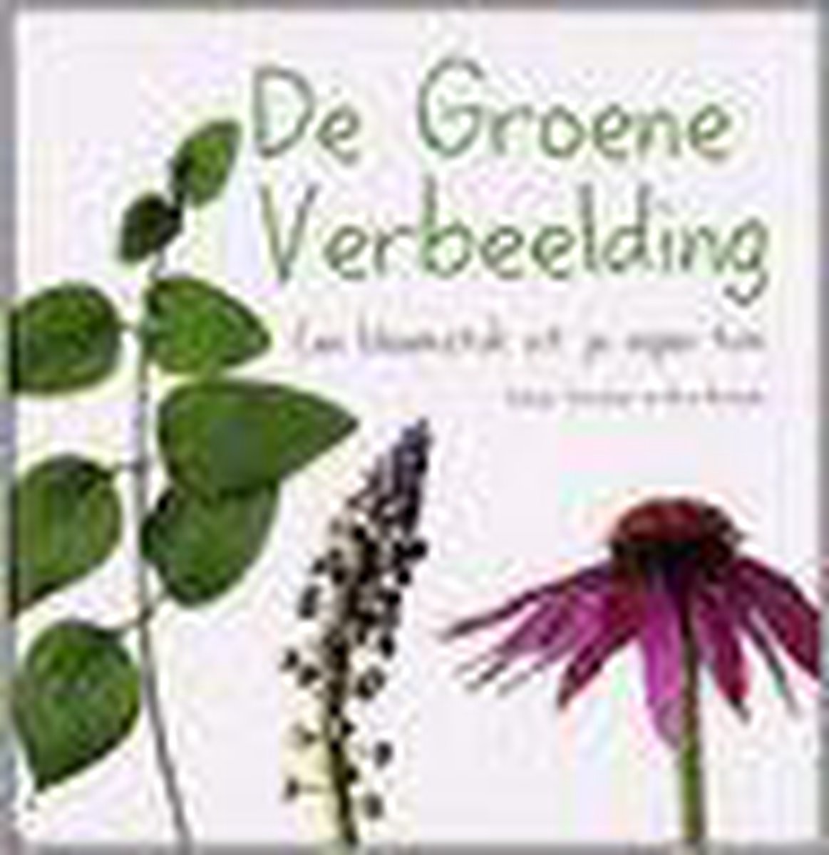 De Groene Verbeelding