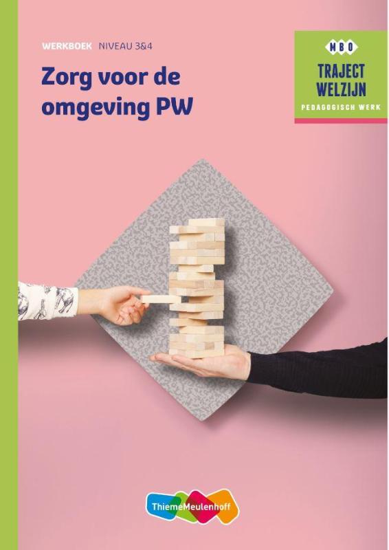 Traject Welzijn  -   Zorg voor de omgeving PW