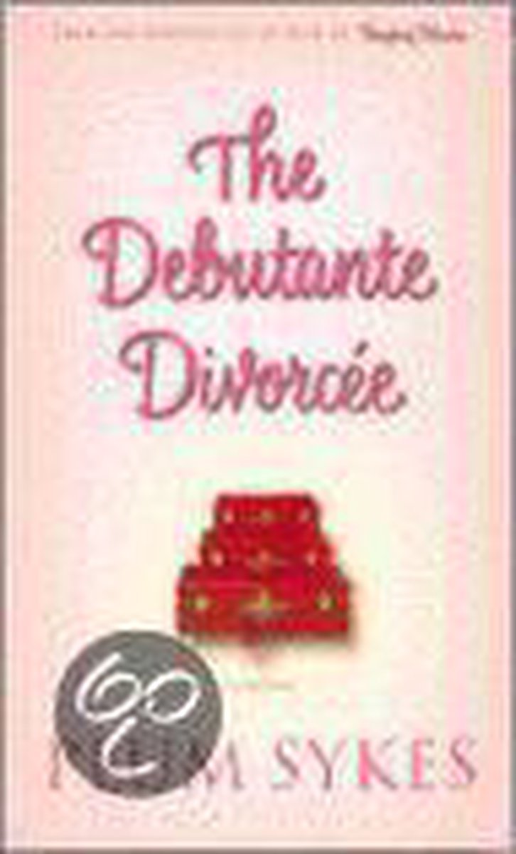 The Debutante Divorcee