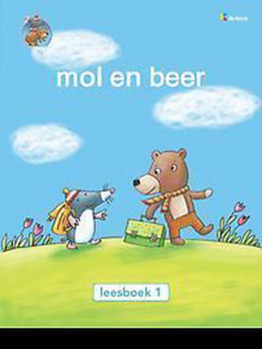mol & beer 2.0 leesboek 1