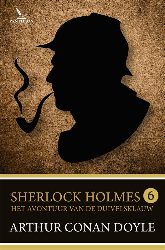 Het avontuur van de duivelsklauw / Sherlock Holmes / 6