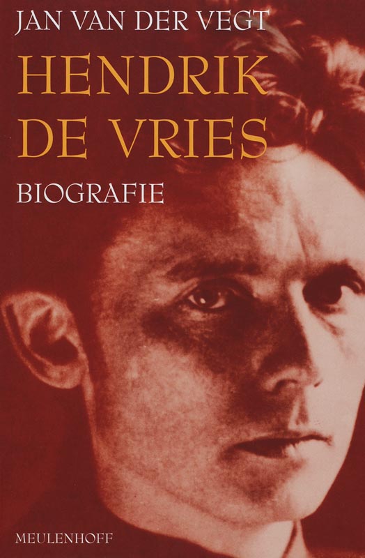 J. van der Vegt Hendrik De Vries thumbnail