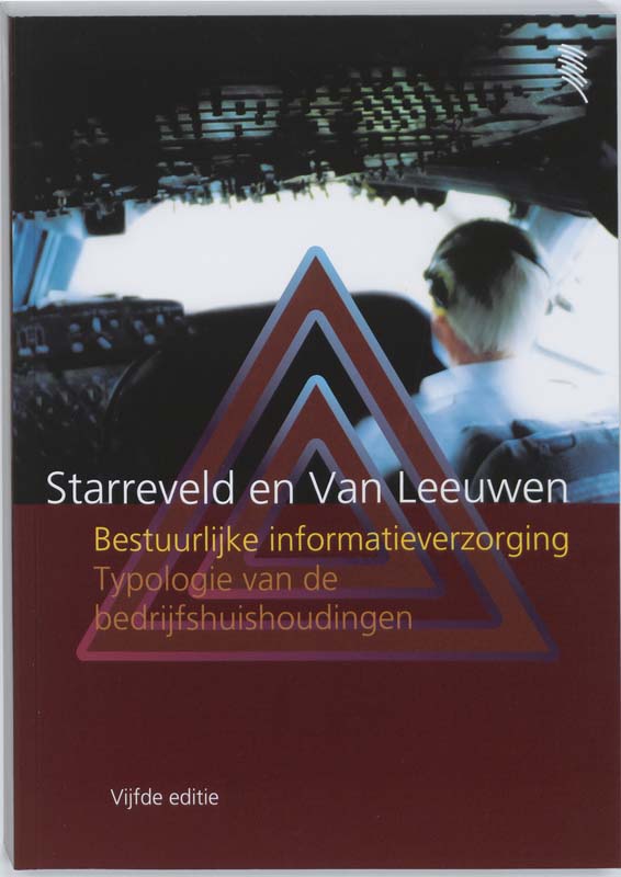 J.B.T. Bergsma Bestuurlijke Informatieverzorging / 2B Toepassingen