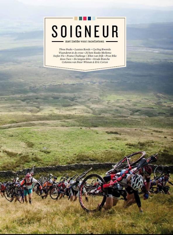 Soigneur thumbnail