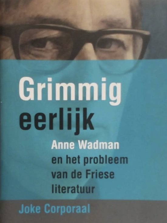 Grimmig eerlijk
