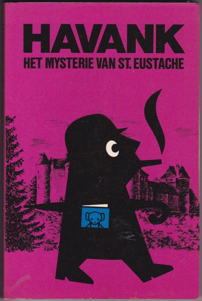 Mysterie van st.eustache