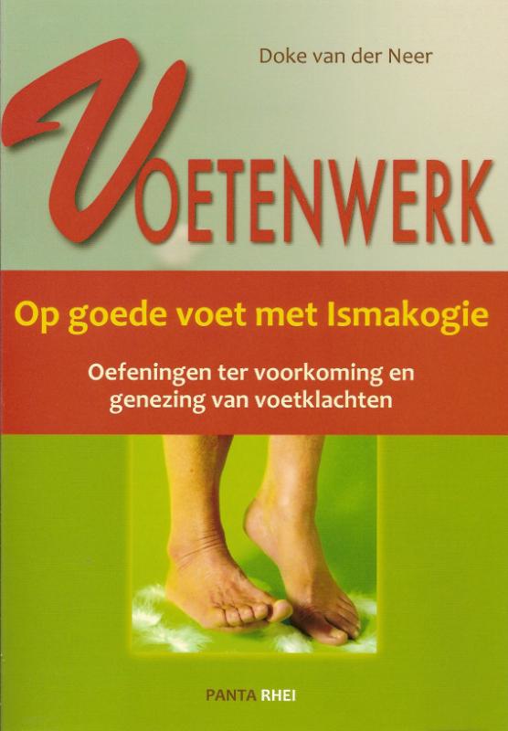 Doke van der Neer Voetenwerk