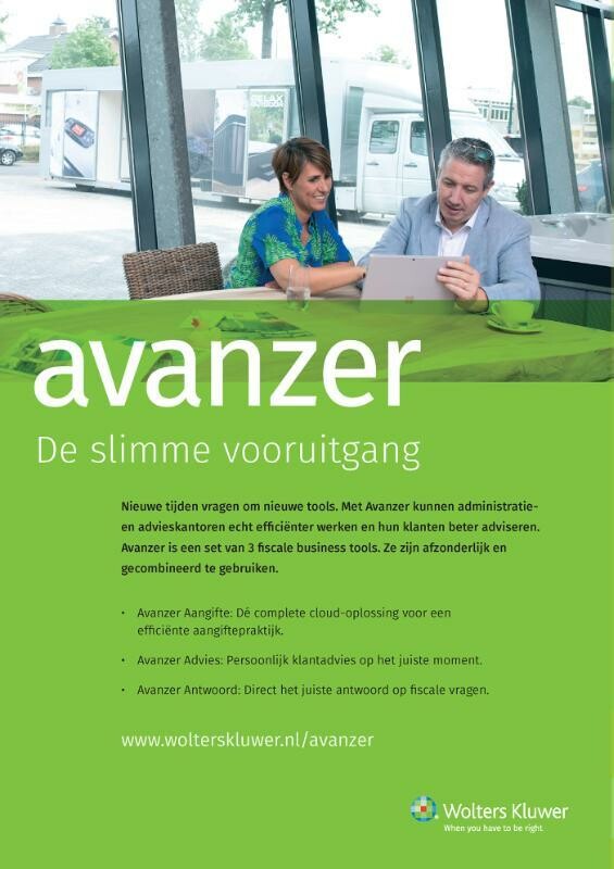 Belastinggids 2019 achterkant