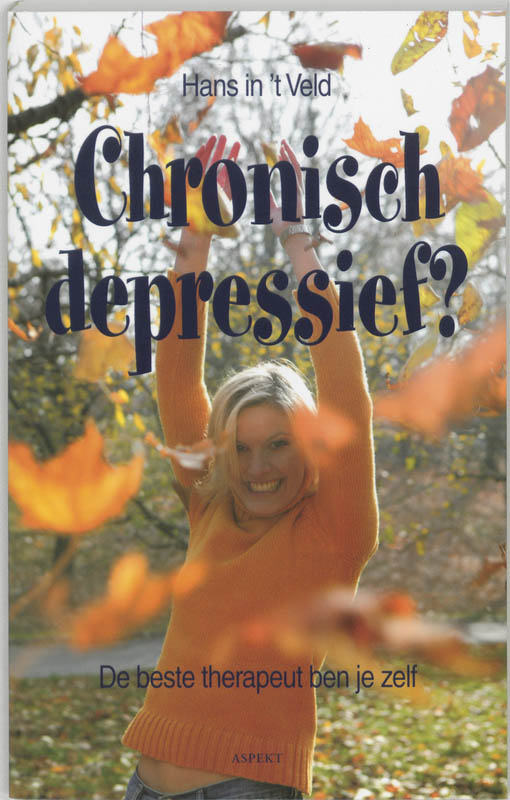 Chronisch Depressief