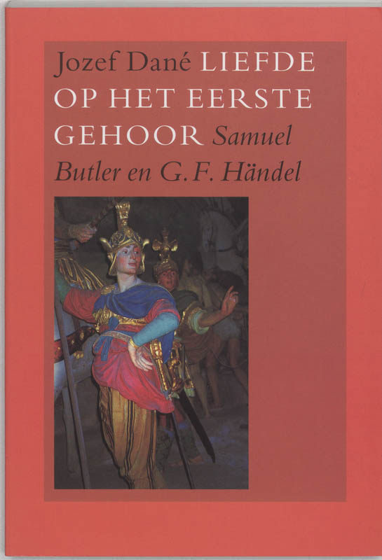 Liefde Op Het Eerste Gehoor