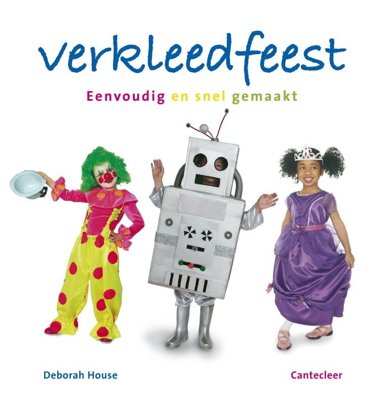 Verkleedfeest