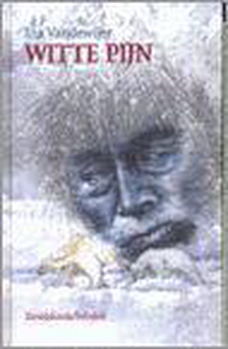 I. Vandeweijer Witte Pijn thumbnail