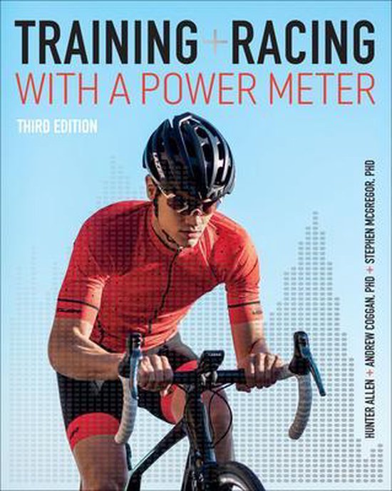 Hunter Allen Training And Racing With A Power Meter