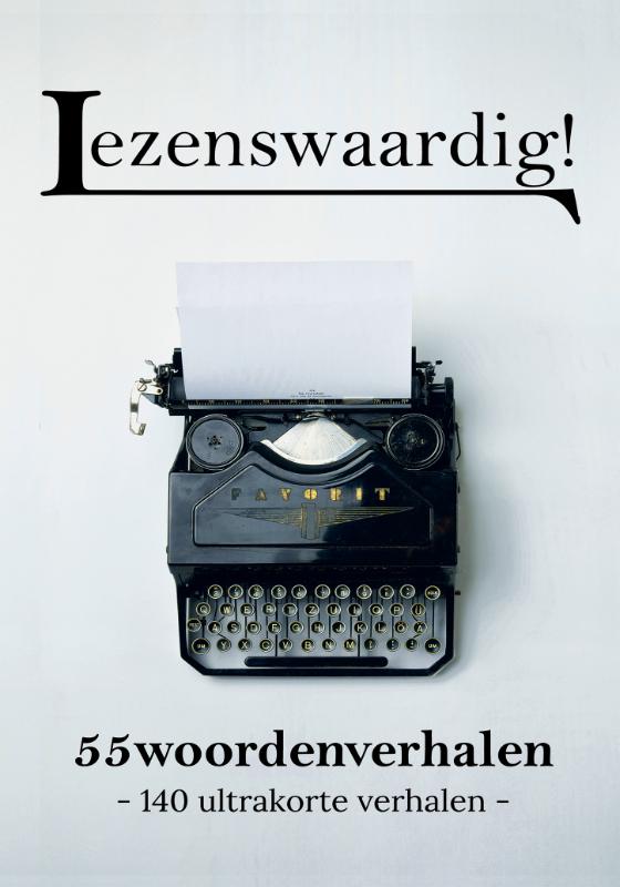 55woordenverhalen / Lezenswaardig! / 2