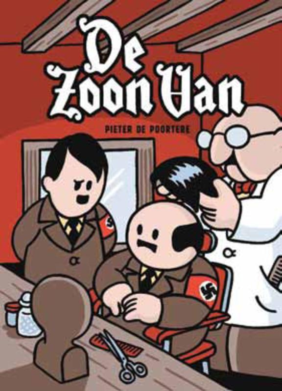 De zoon van / Boerke