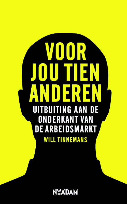 Will Tinnemans Voor Jou Tien Anderen