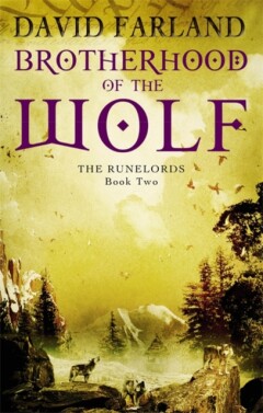 Brotherhood Of The Wolf / Runelords