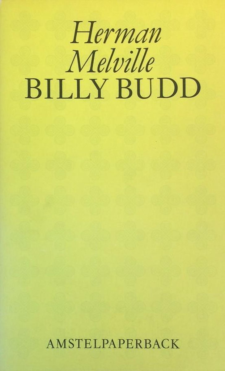 Billy Budd