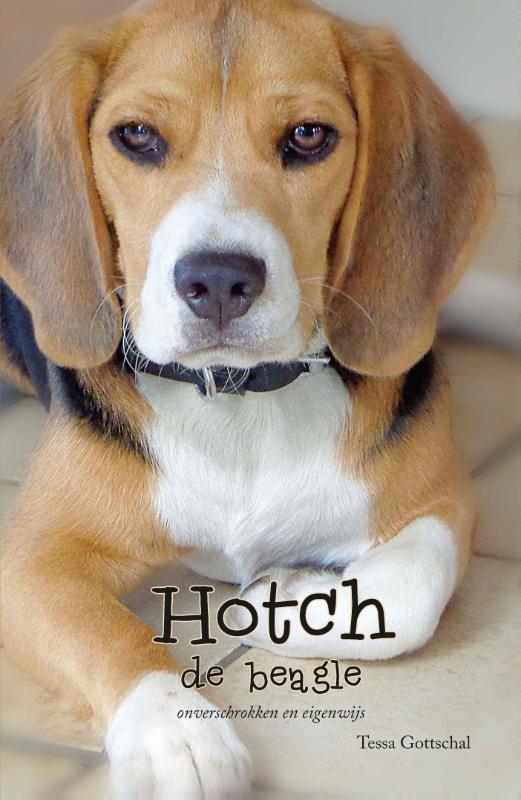 Tessa Gottschal Hotch De Beagle thumbnail