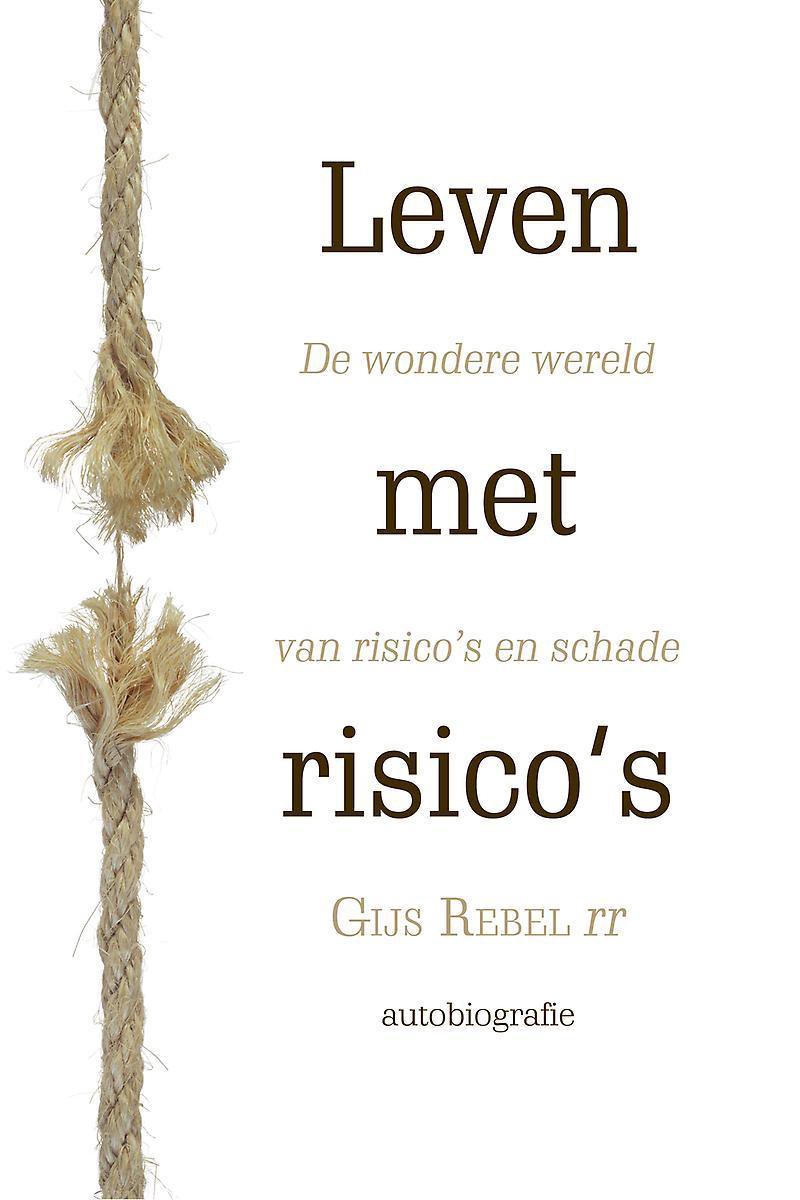 Leven met risico’s