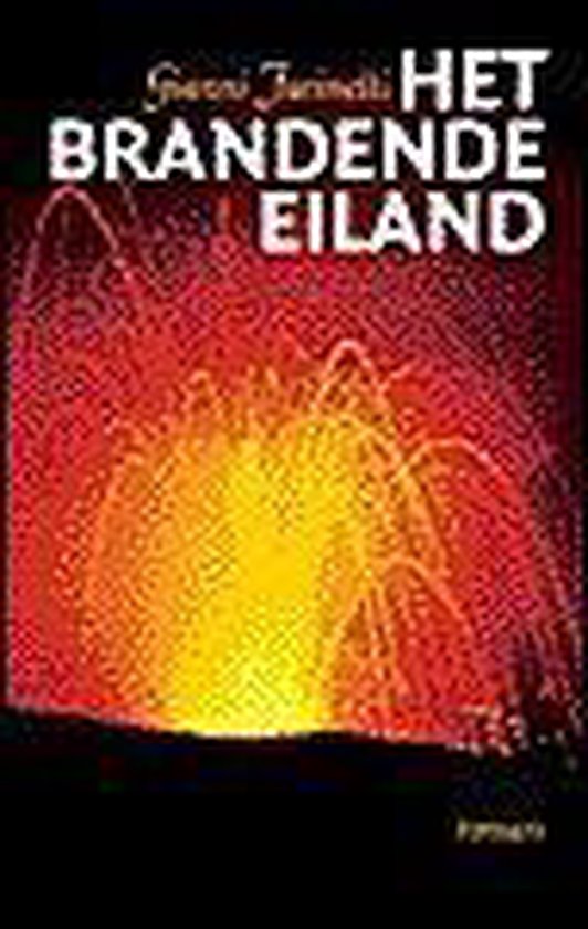 G. Farinetti Het Brandende Eiland thumbnail