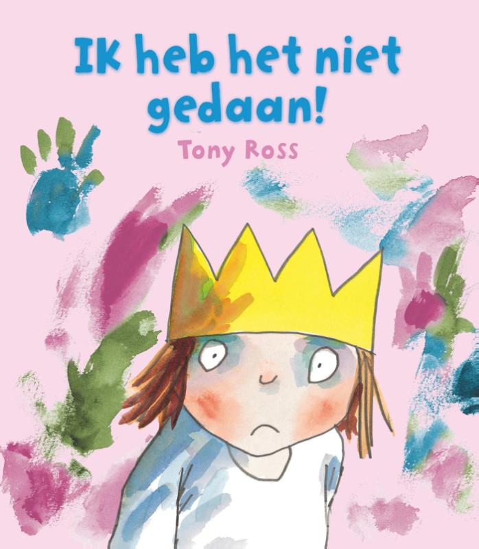 boekenbalie_9789089418524_cover Ik heb het niet gedaan / De Kleine Prinses