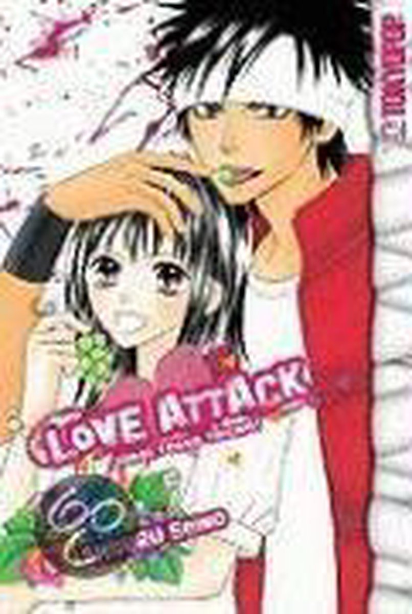 Love Attack 5