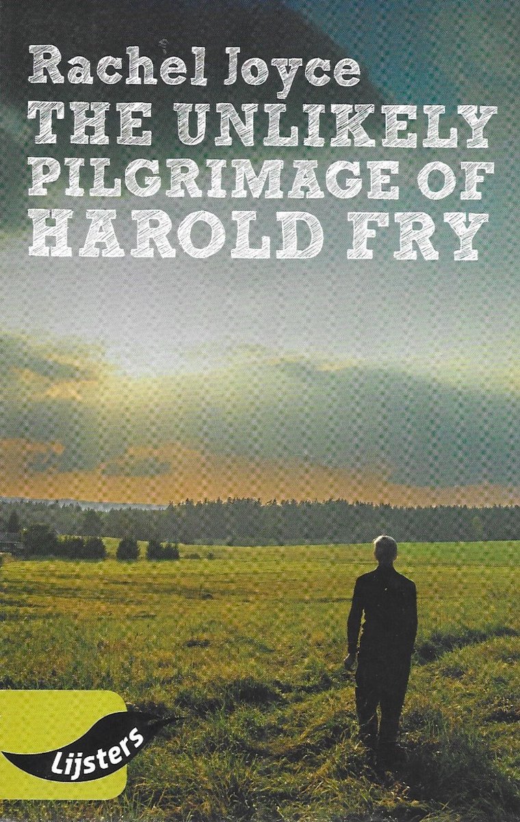 Rachel Joyce Blackbirds 2020, The Unlikely Pilgrimage Of Harold Fry