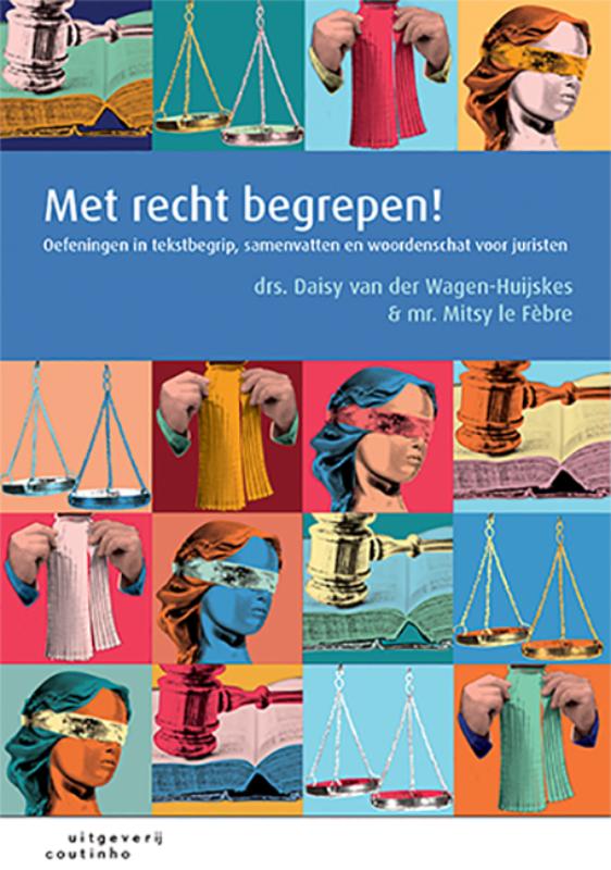 Mitsy le Fèbre Met Recht Begrepen!