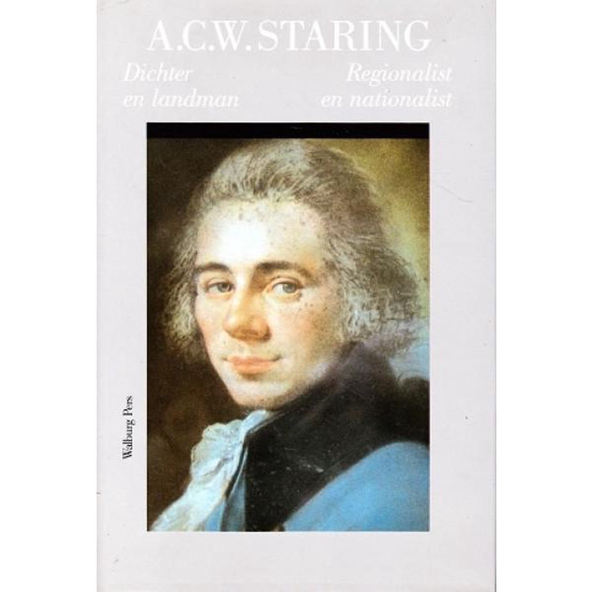 A.C.W. Staring