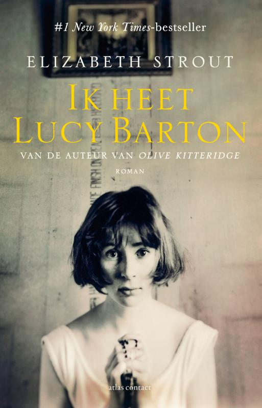 Ik heet Lucy Barton / Lucy Barton / 1