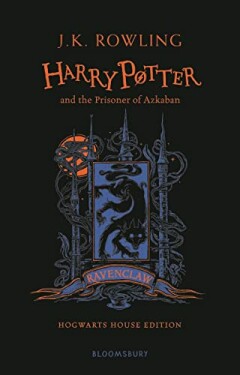 Harry Potter and The Prisoner of Azkaban / Harry Potter / 3
