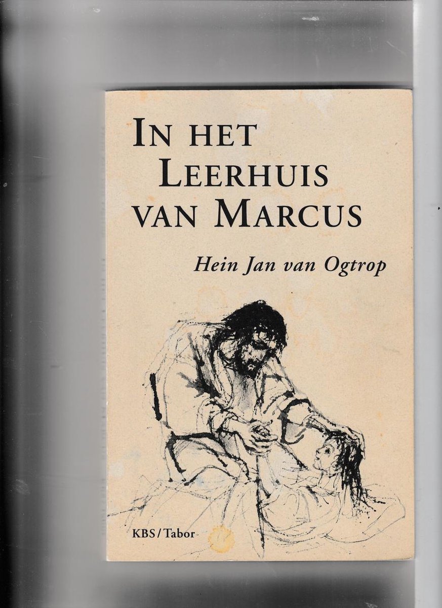 In het leerhuis van Marcus