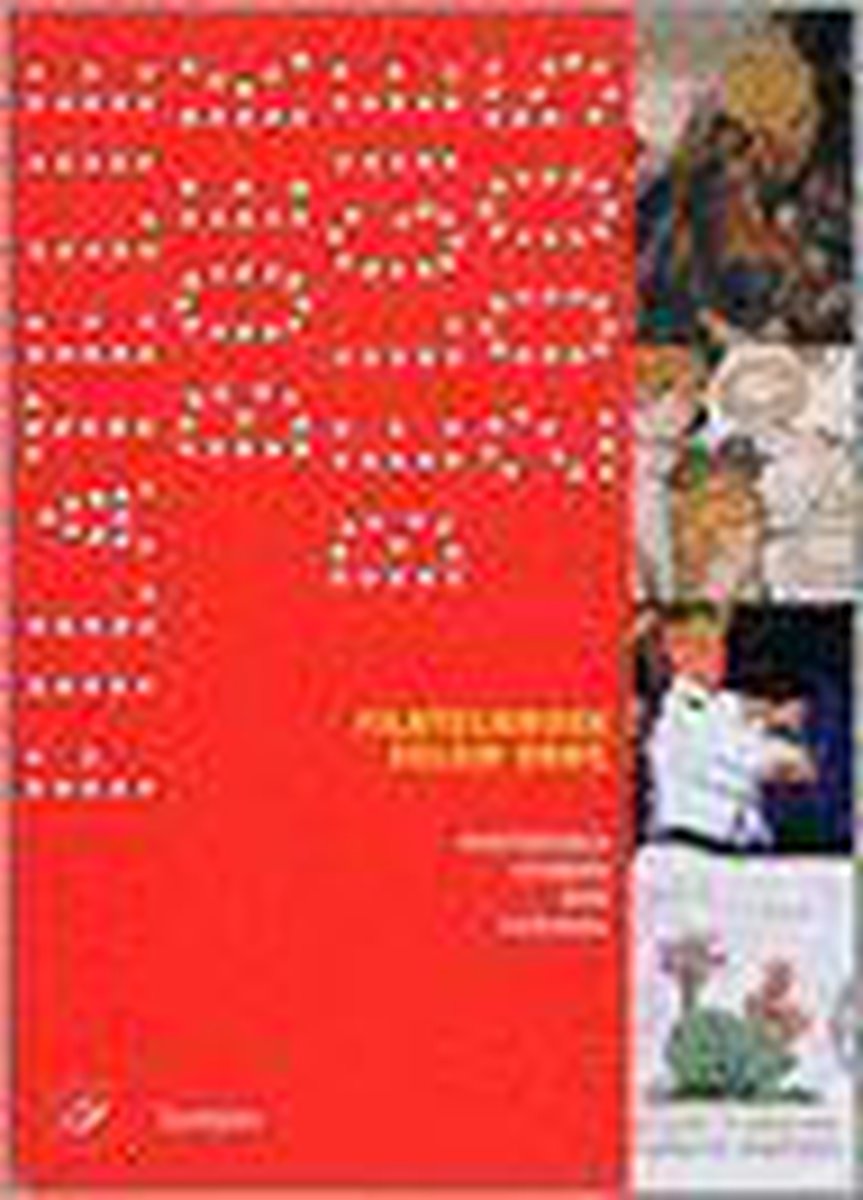 Filatelieboek Belgie