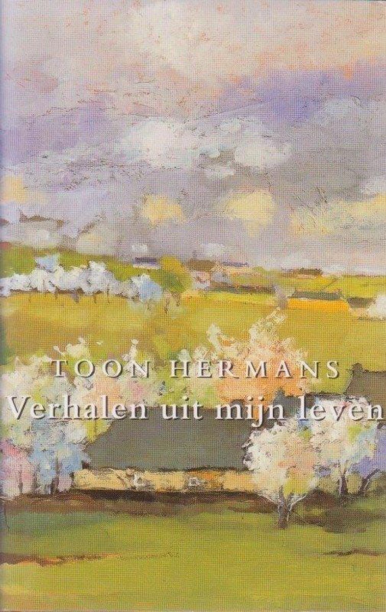 boekenbalie_9789026116087_cover Verhalen uit mijn leven / Verzamelde werken / 2