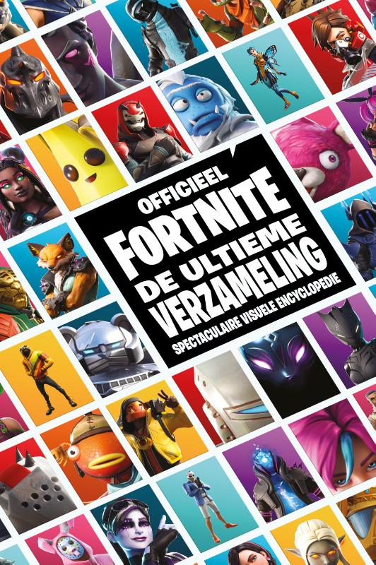 Fortnite  -   Officieel Fortnite