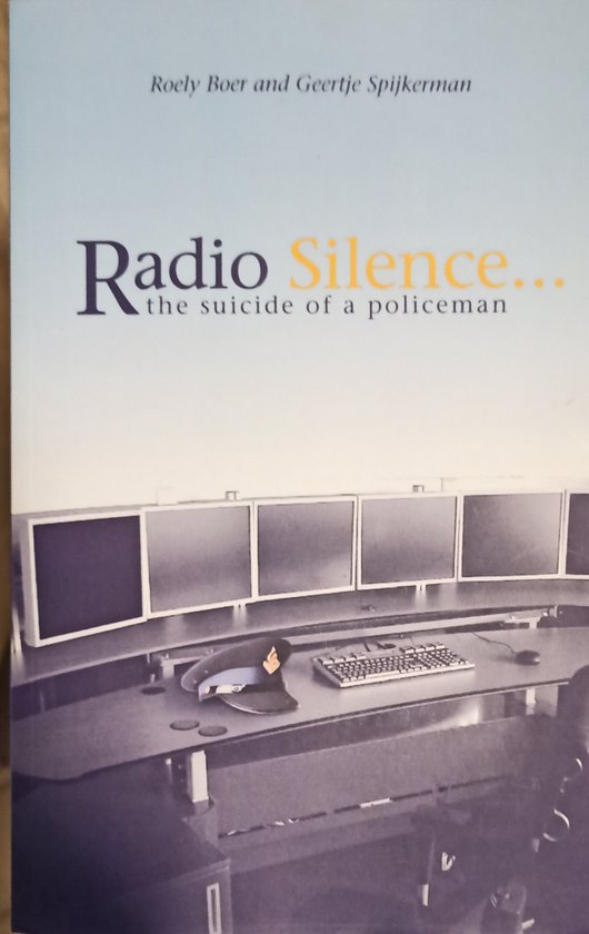 boekenbalie_9789080557147_cover Radio Silence