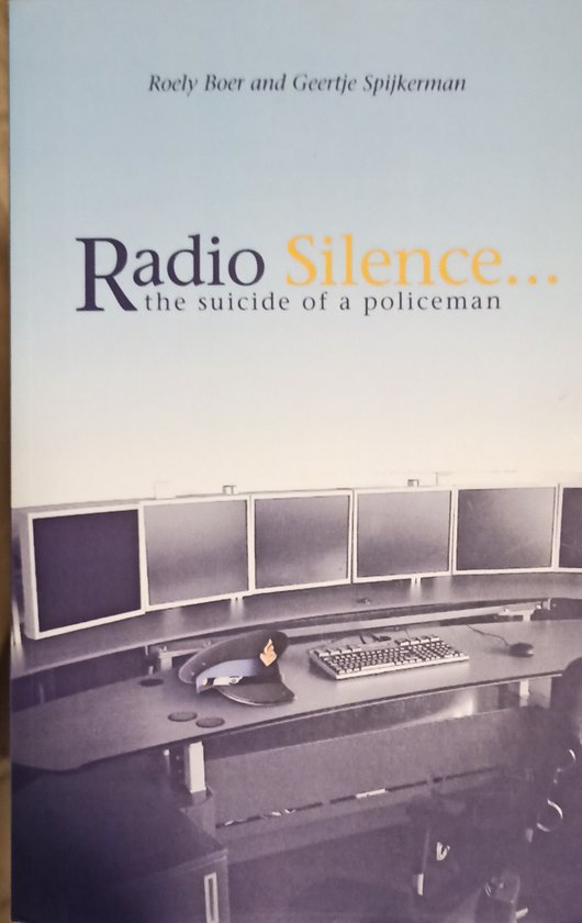 Radio Silence