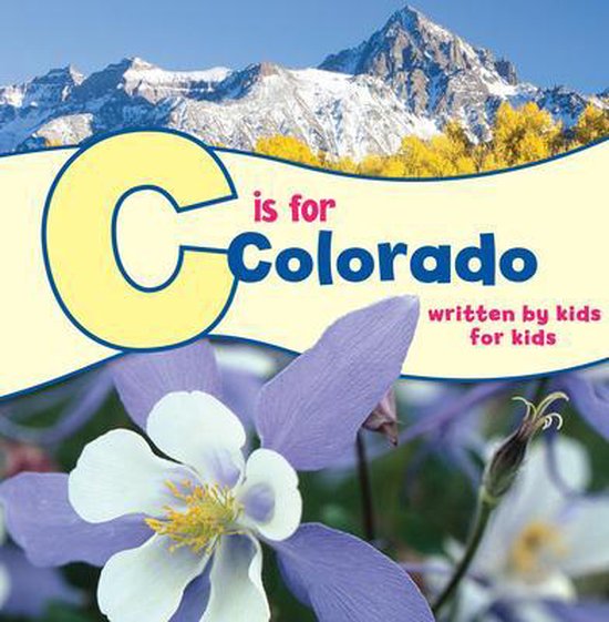 boekenbalie_9780882407760_cover C Is for Colorado