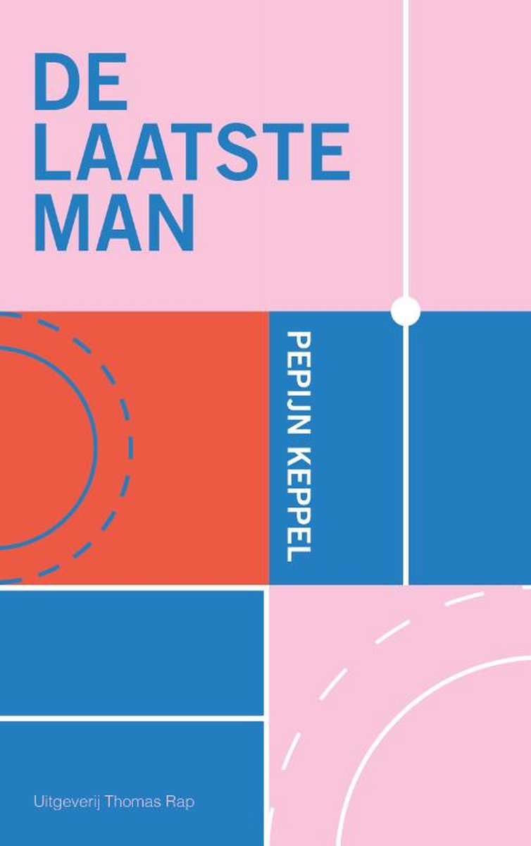 Pepijn Keppel De Laatste Man thumbnail