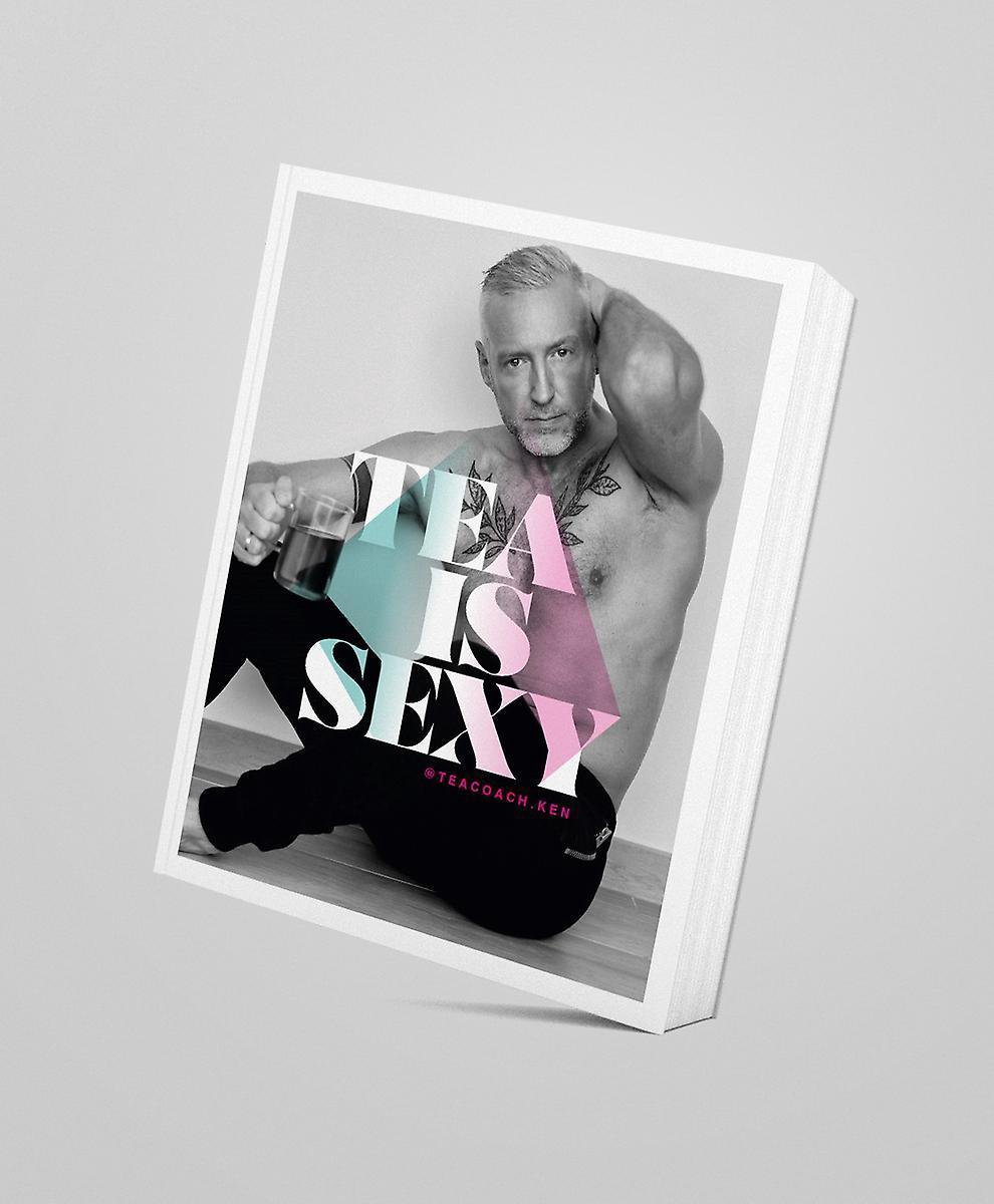 Tea is sexy