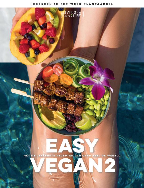 boekenbalie_9789021570112_cover Easy Vegan / 2