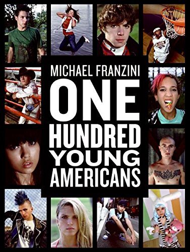One Hundred Young Americans